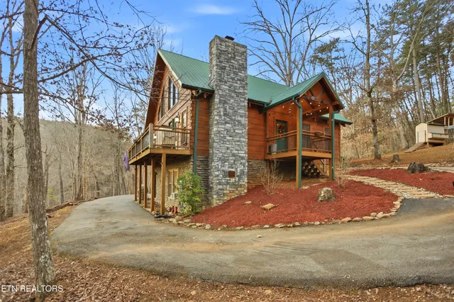 $520,000 | 2401 Coning Road, Maryville, TN 37803