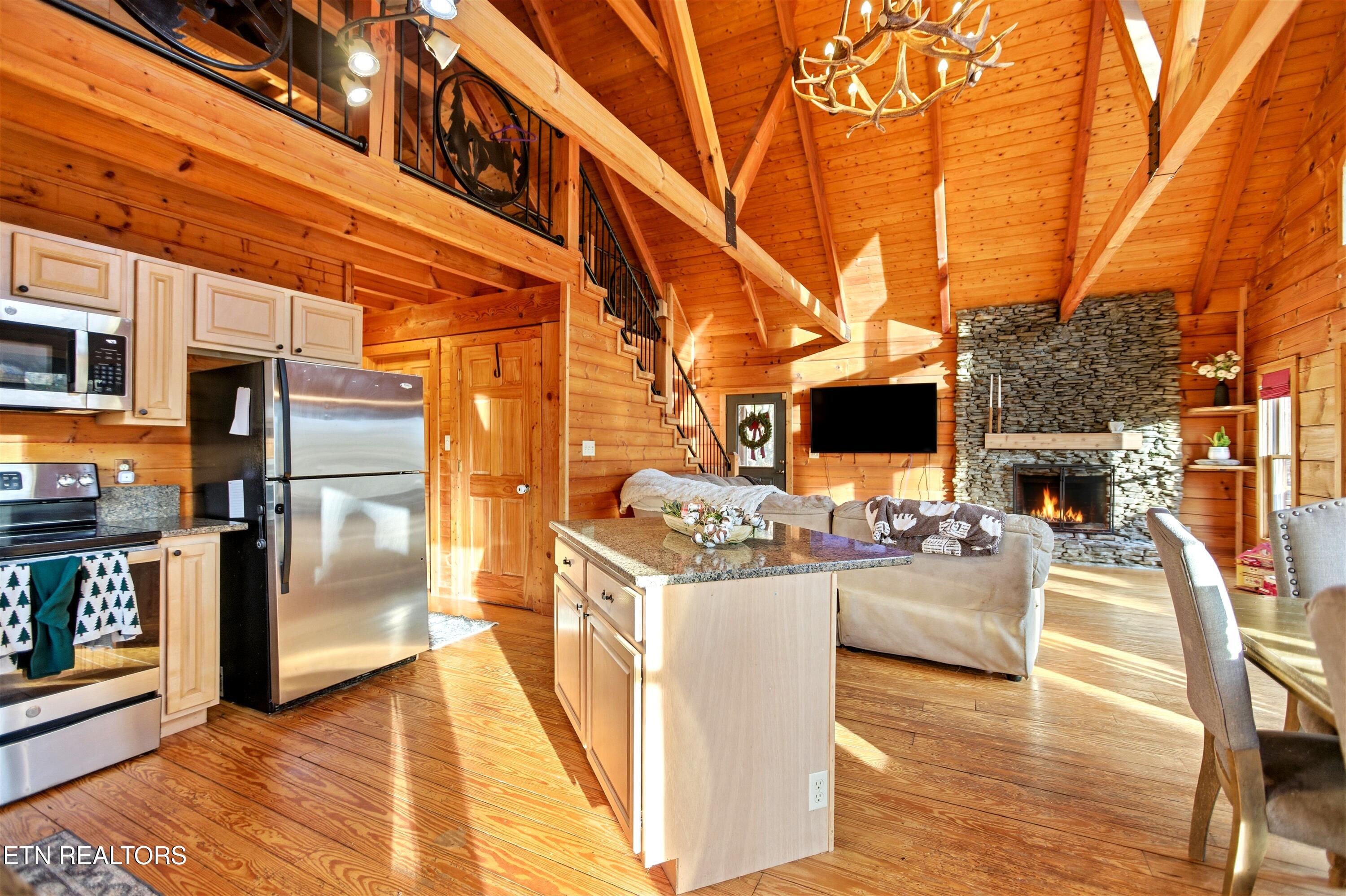 2401 Coning Road Maryville, TN 37803 - Photo 16 of 52 86474f8a-a2e1-4c2e-ab8a-56e1915f701e