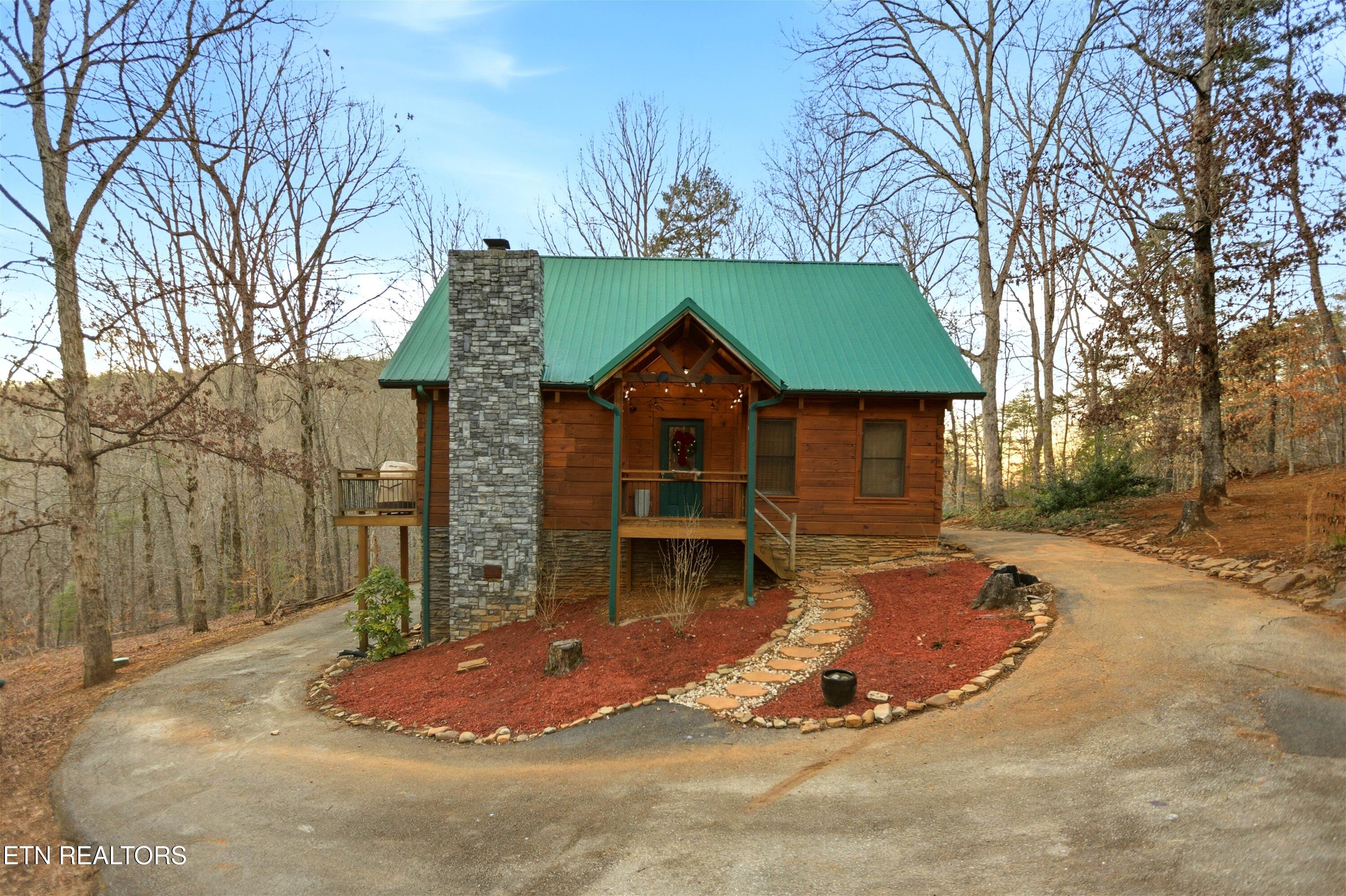 2401 Coning Road Maryville, TN 37803 - Photo 2 of 52 3521a63c-712e-4893-be8e-f3d5c0994a8b