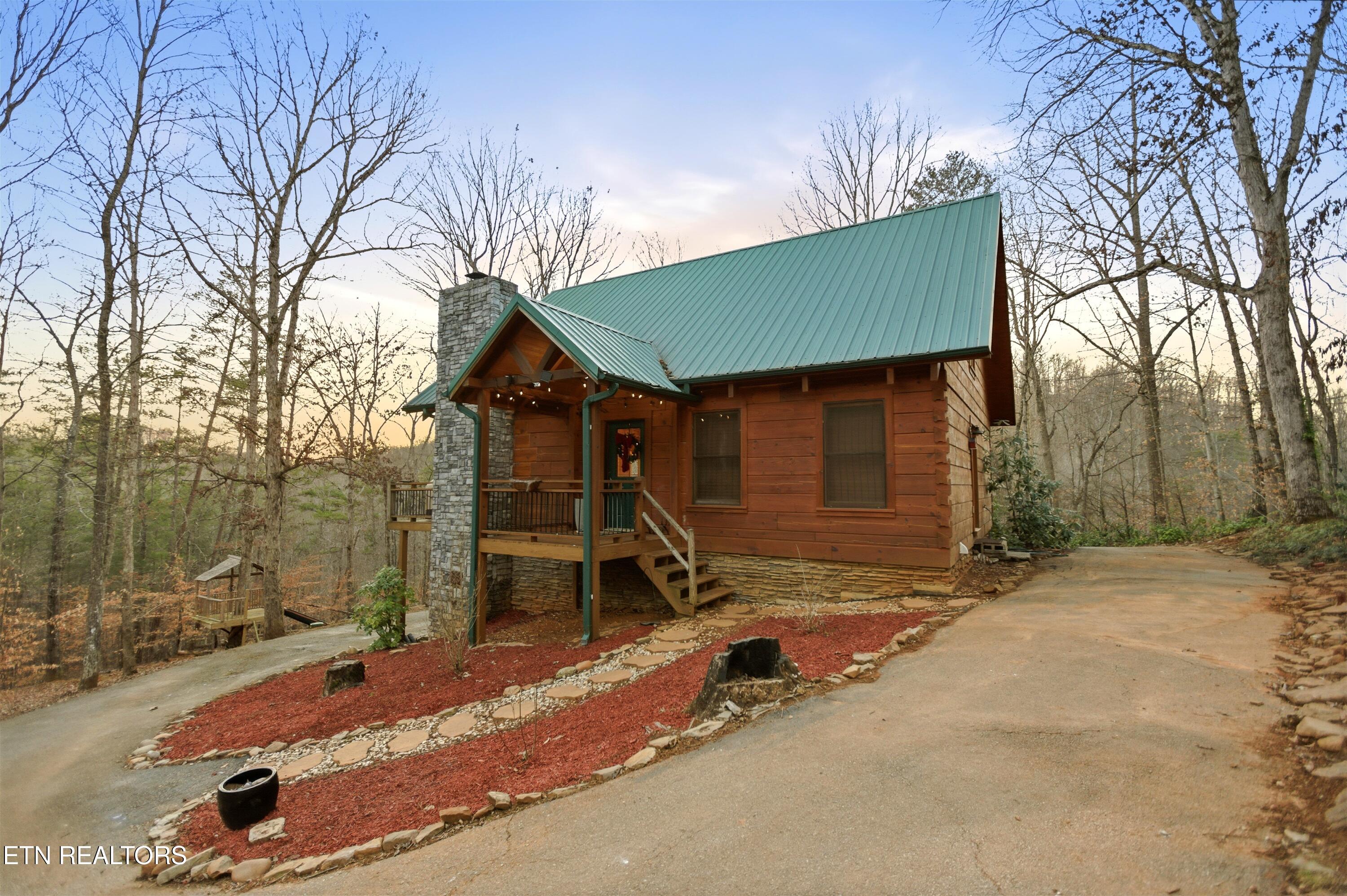 2401 Coning Road Maryville, TN 37803 - Photo 3 of 52 64468c64-16b9-4056-b4b4-8cd15a0429a7