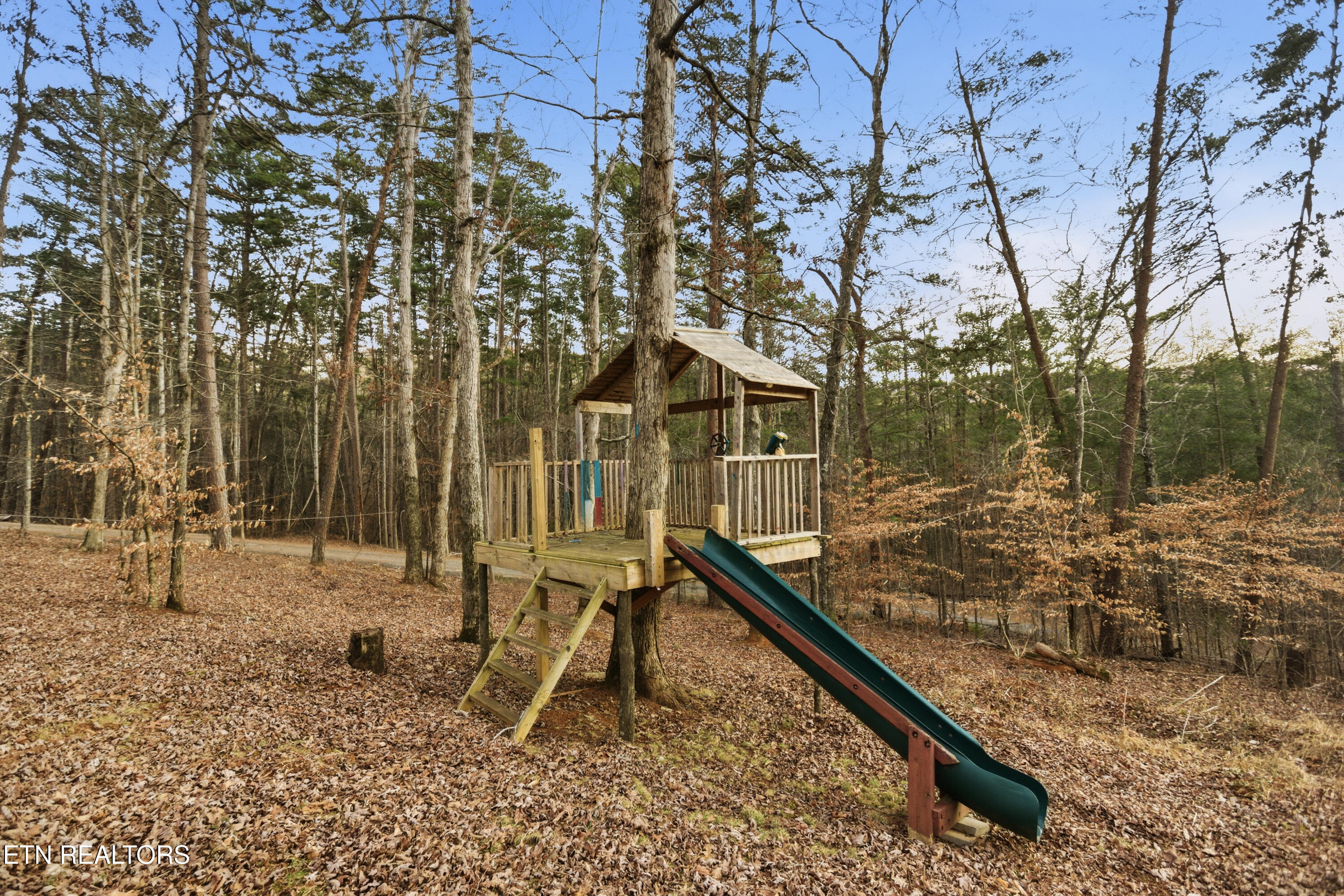 2401 Coning Road Maryville, TN 37803 - Photo 50 of 52 8