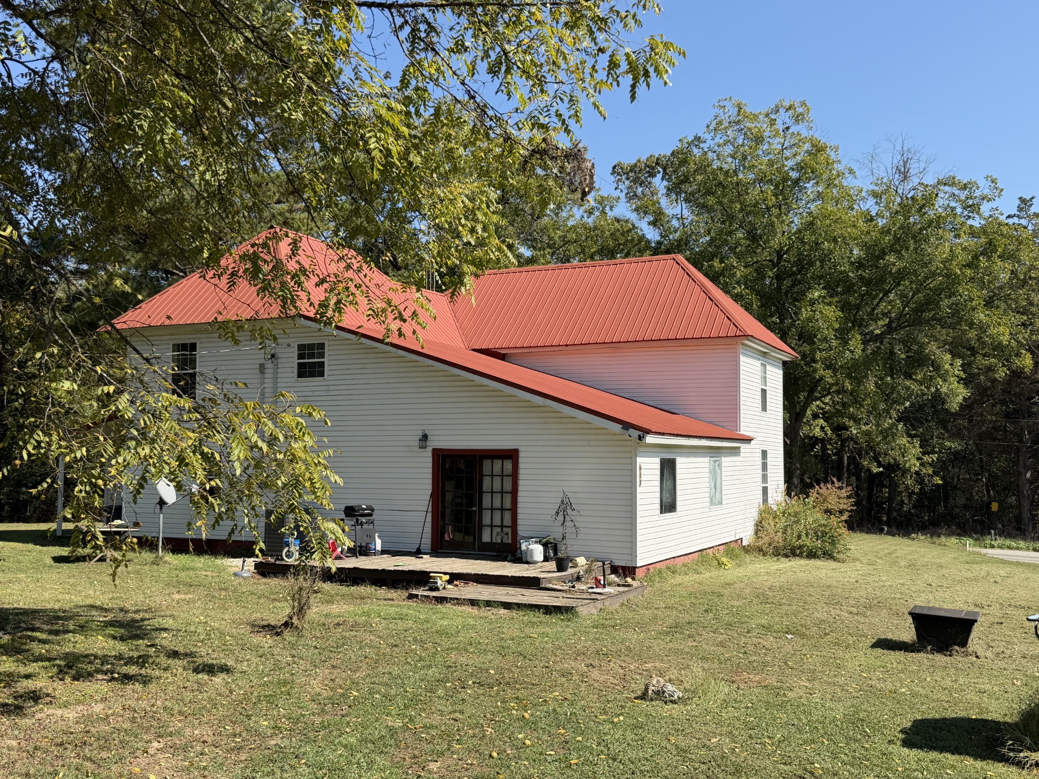 611 Tumbling Creek Road McKenzie, TN 38201 - Photo 7 of 21