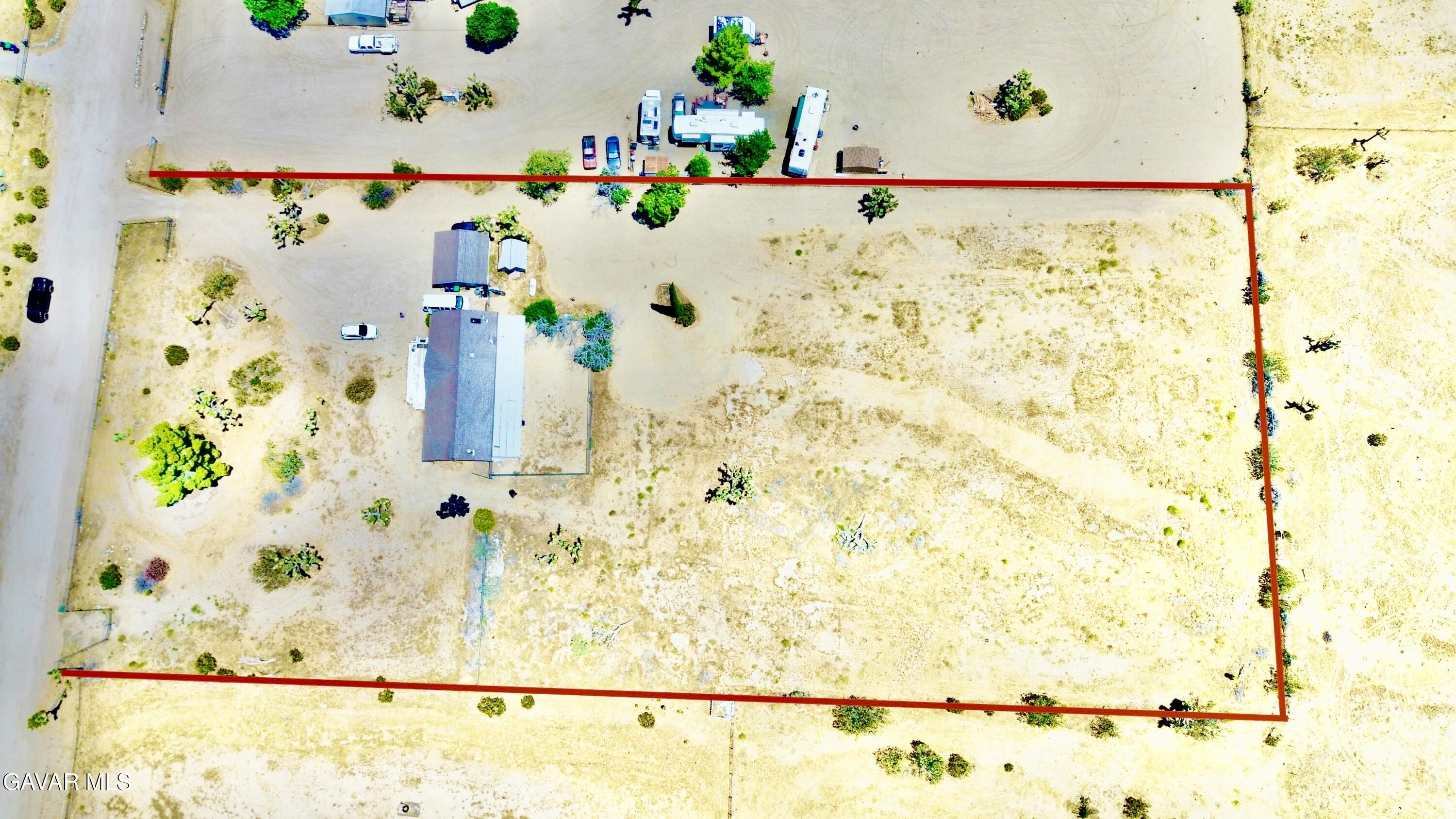 397 Joshua Hills Road Pinon Hills, CA 92372 - Photo 38 of 42 0C6E964A-80B9-4ADE-8004-5855D66F4FB4_1_2