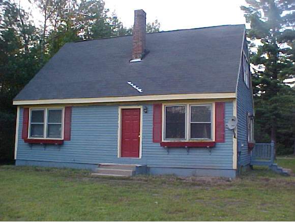 39 Currier Road Andover, NH 03216 - Photo 1 of 1