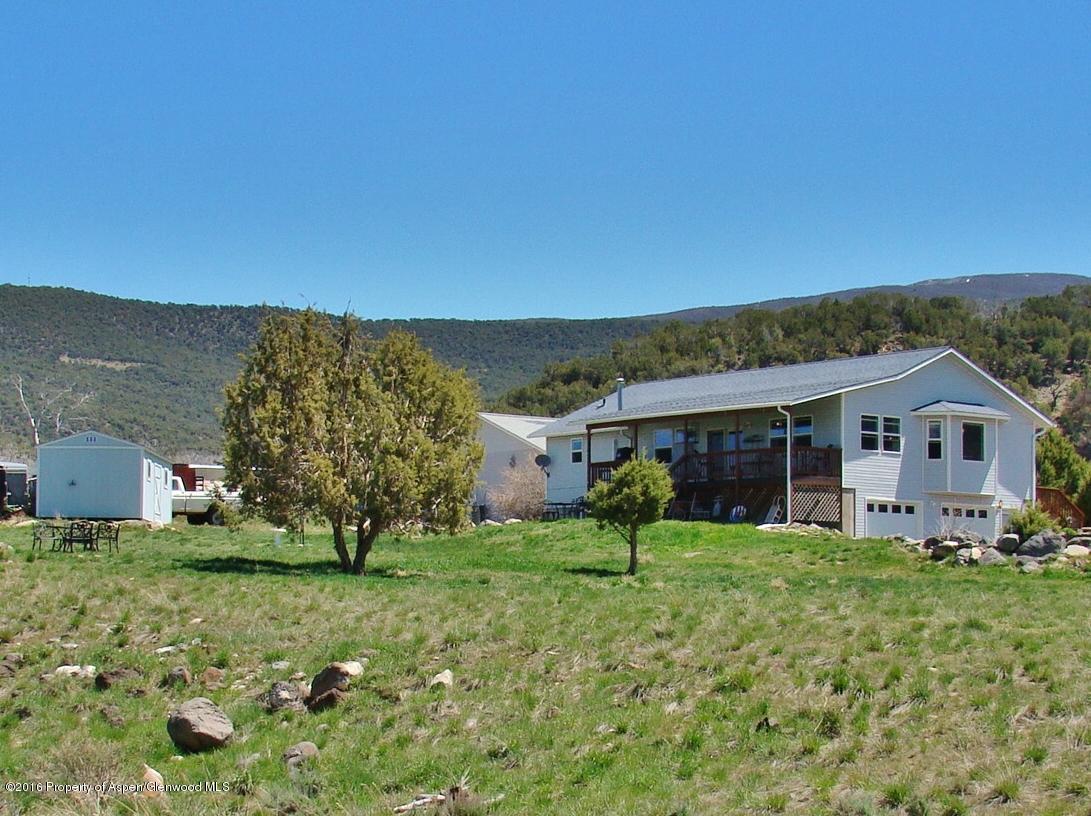 4530 County Road 320 Rifle, CO 81650 - Photo 1 of 37 4530 CR 320