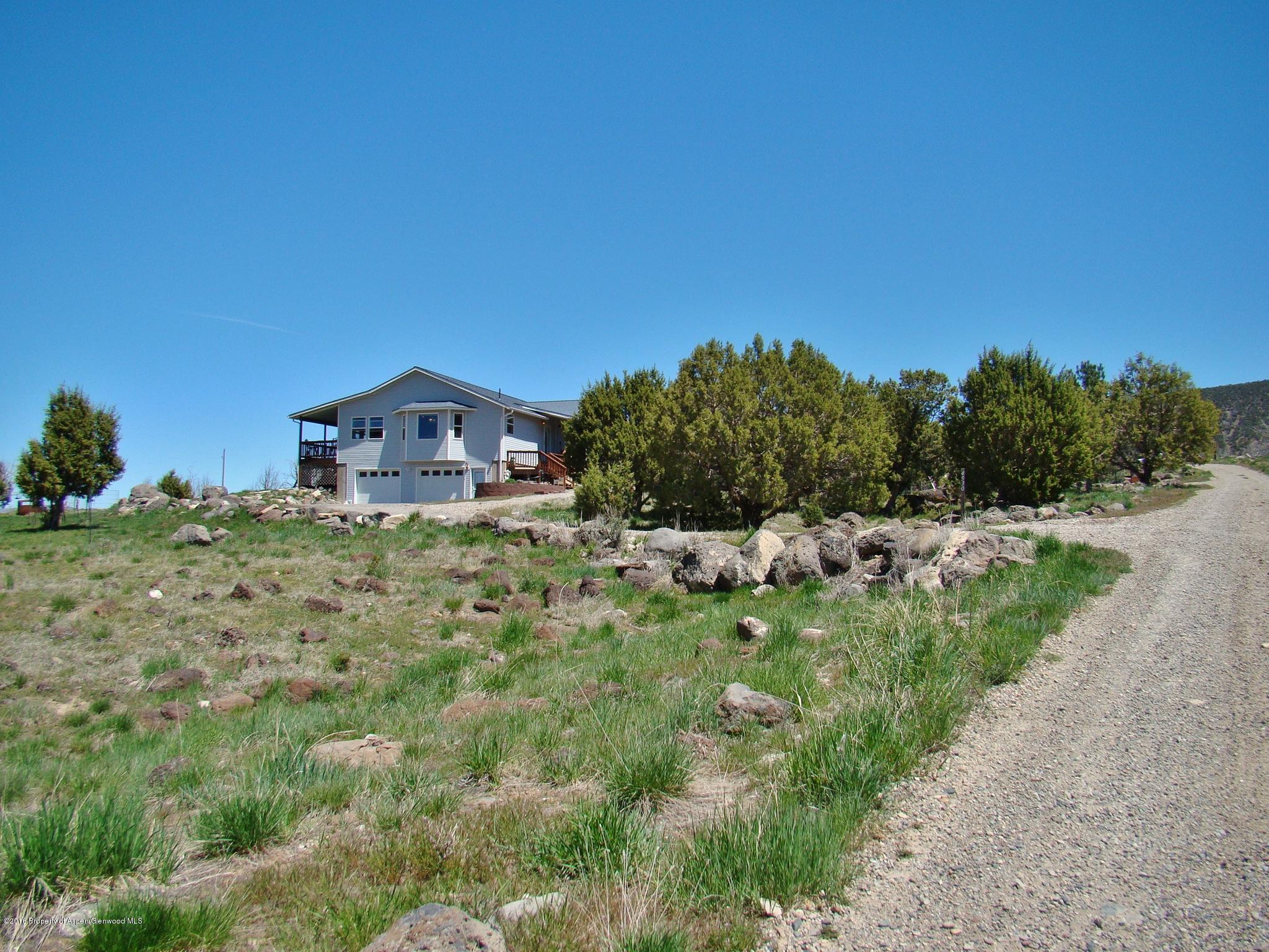 4530 County Road 320 Rifle, CO 81650 - Photo 2 of 37 Main
