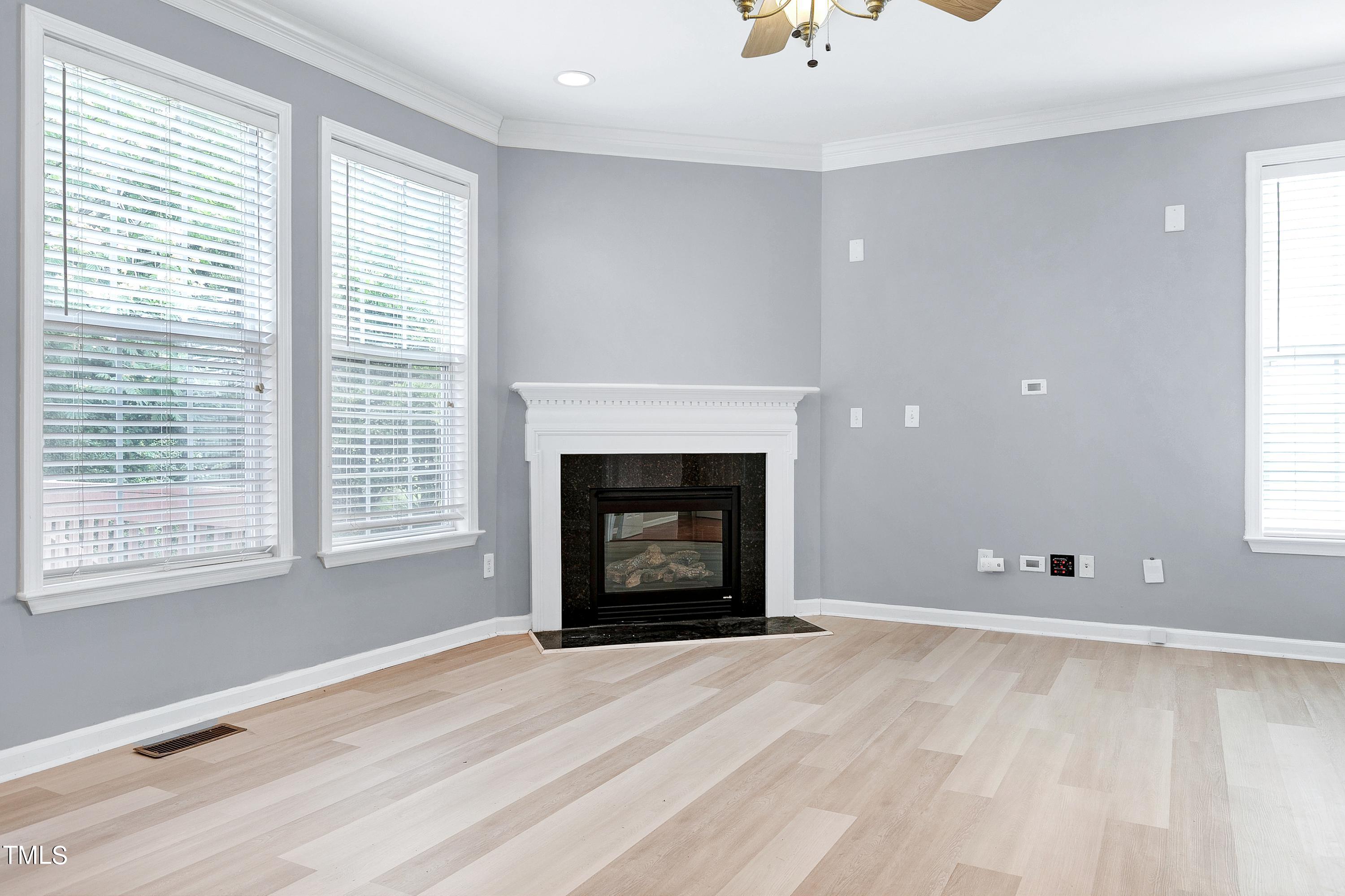 3232 Forest Mill Circle Raleigh, NC 27616 - Photo 13 of 46 13-Scene-13