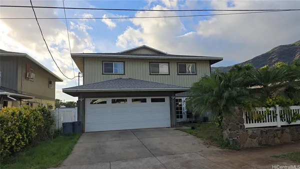 $3,250 | 84-737 Manuku Street, Waianae, HI 96792