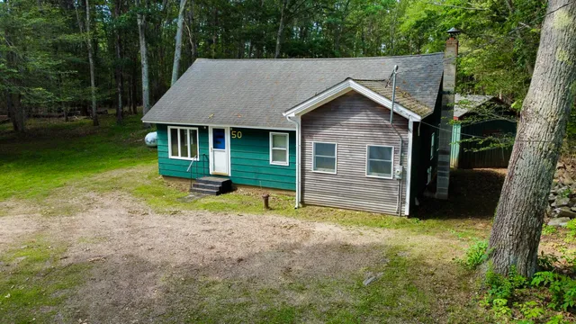 $499,000 | 50 Lewis Road, Kittery, ME 03904