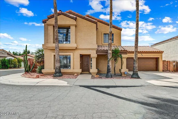 $475,000 | 843 East Audrey Lane, Phoenix, AZ 85022