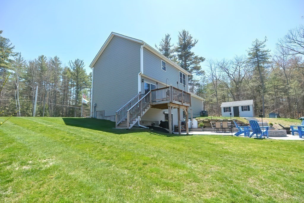 392 Otter River Road Templeton, MA 01468 - Photo 33 of 42 Gallery Image 33
