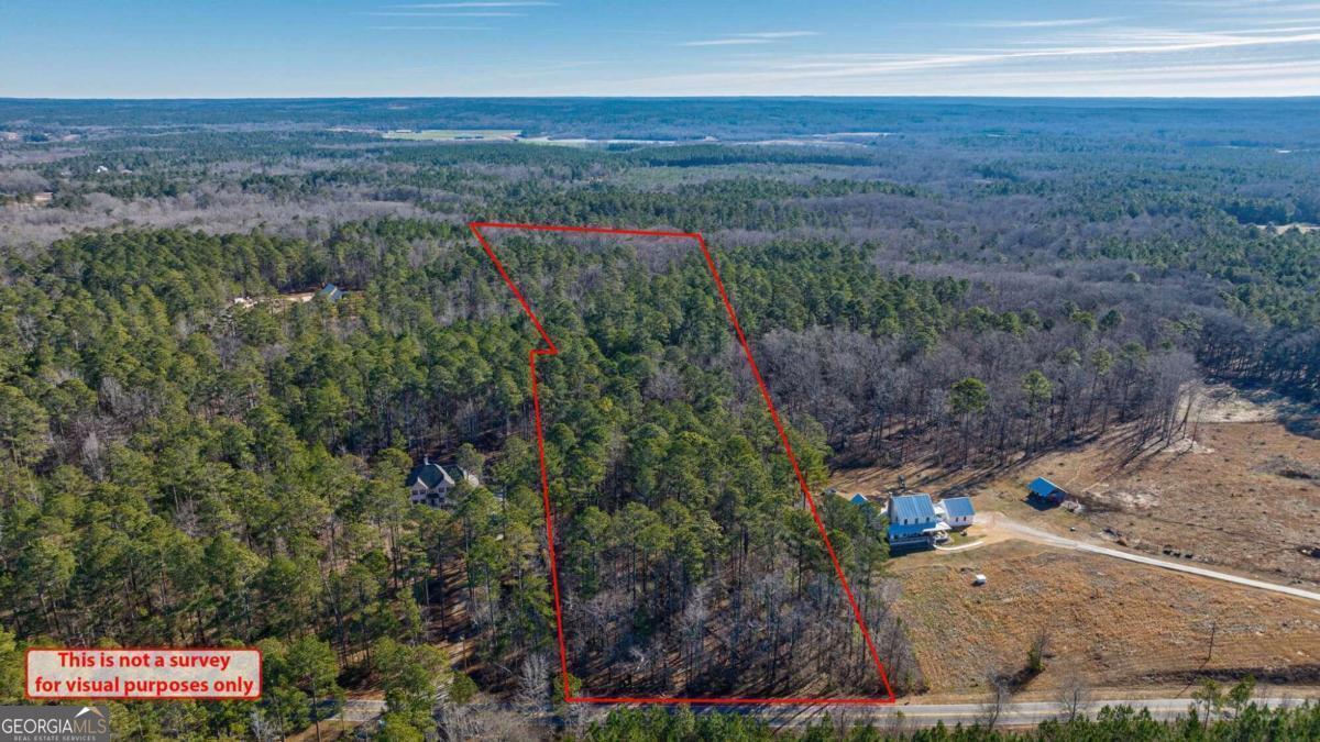 6381 Colham Ferry Road Watkinsville, GA 30677 - Photo 1 of 1 a view of city and mountain