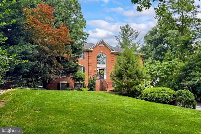 $2,250,000 | 1850 Valley Wood Road, McLean, VA 22101