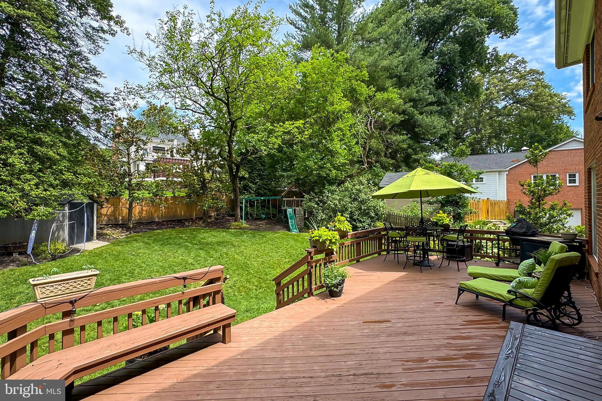1850 Valley Wood Road McLean, VA 22101 - Photo 54 of 67