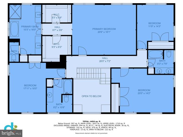 $2,250,000 | 1850 Valley Wood Road, McLean, VA 22101