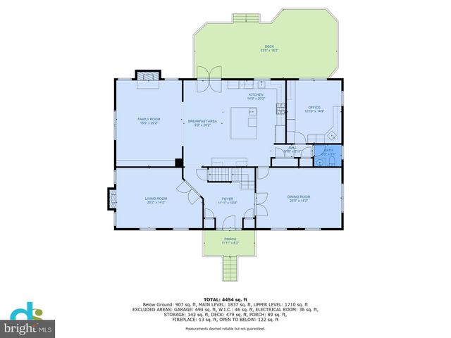 $2,250,000 | 1850 Valley Wood Road, McLean, VA 22101