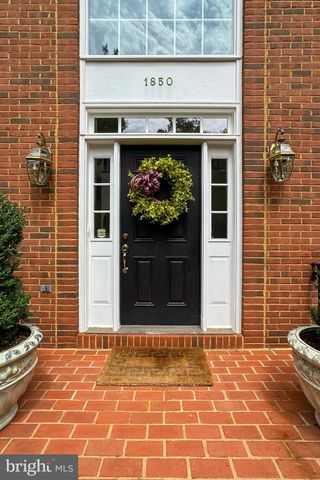 $2,250,000 | 1850 Valley Wood Road, McLean, VA 22101