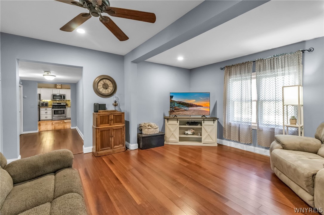 1713 Grover Road East Aurora, NY 14052 - Photo 20 of 50