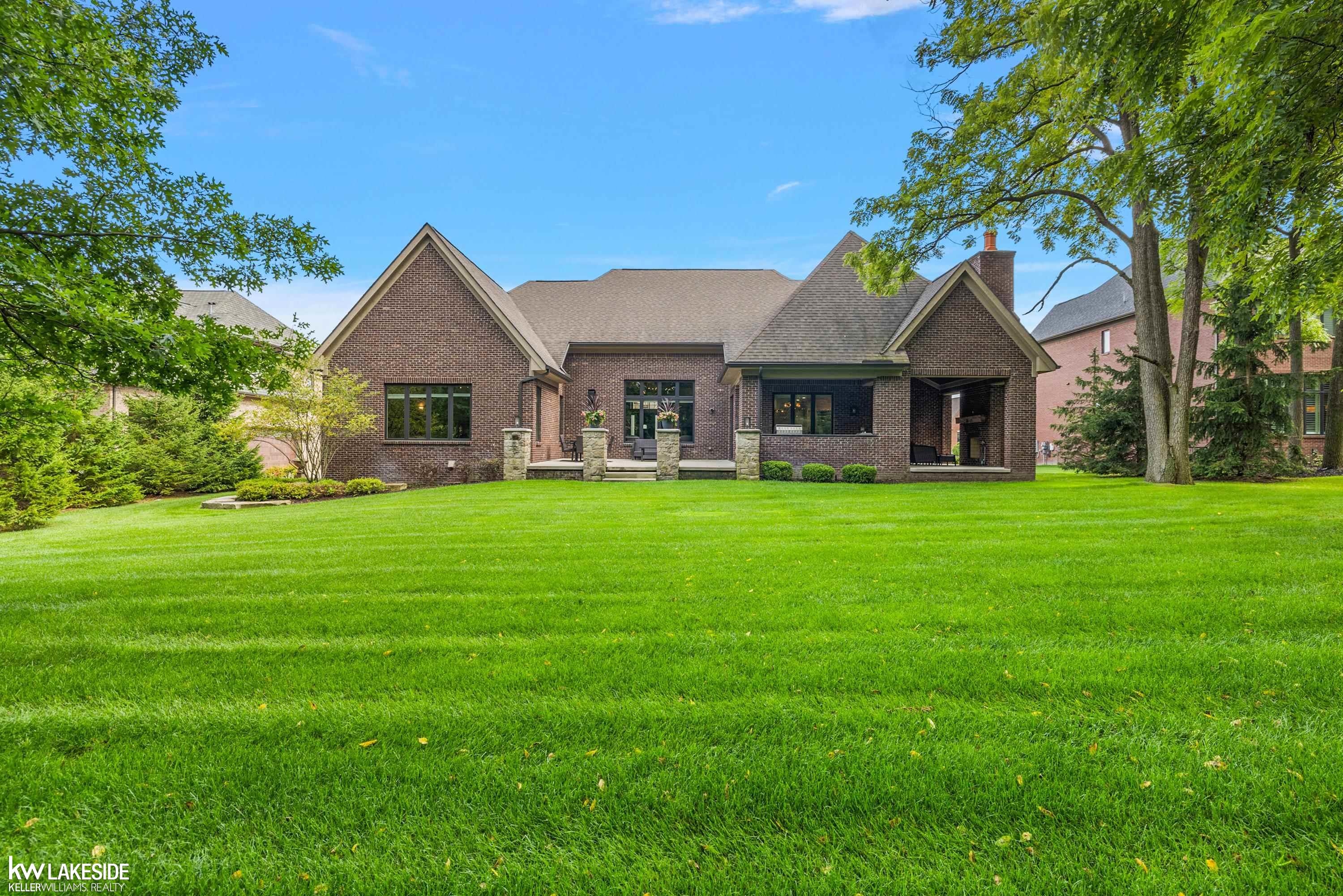3780 Thatcher Drive Rochester Hills, MI 48309 - Photo 22 of 88