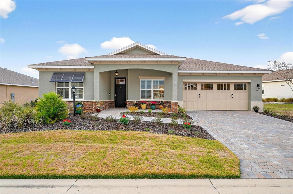 10327 Southwest 96th Street Ocala, FL 34481 - Photo 5 of 72