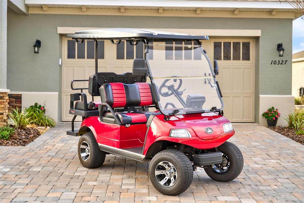 10327 Southwest 96th Street Ocala, FL 34481 - Photo 69 of 72