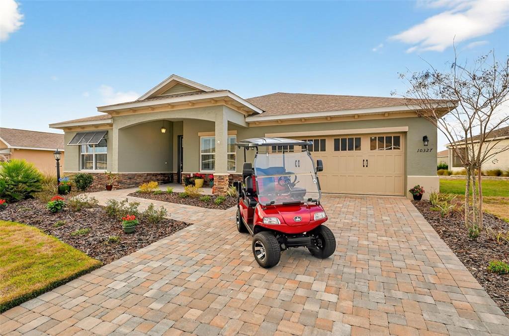 10327 Southwest 96th Street Ocala, FL 34481 - Photo 70 of 72