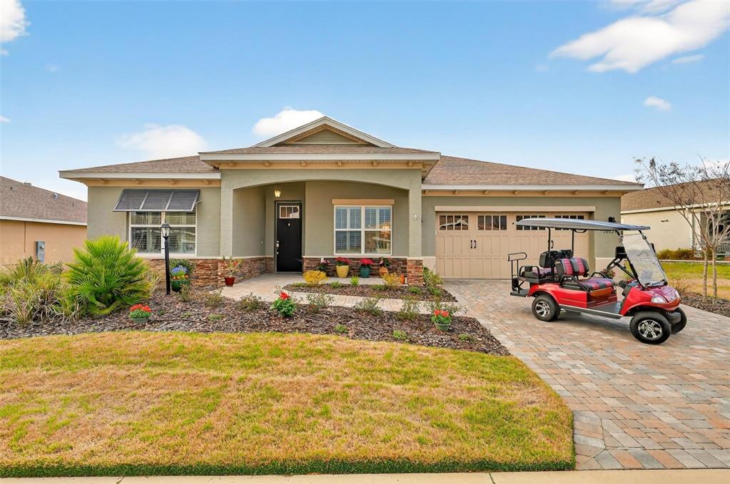 10327 Southwest 96th Street Ocala, FL 34481 - Photo 71 of 72