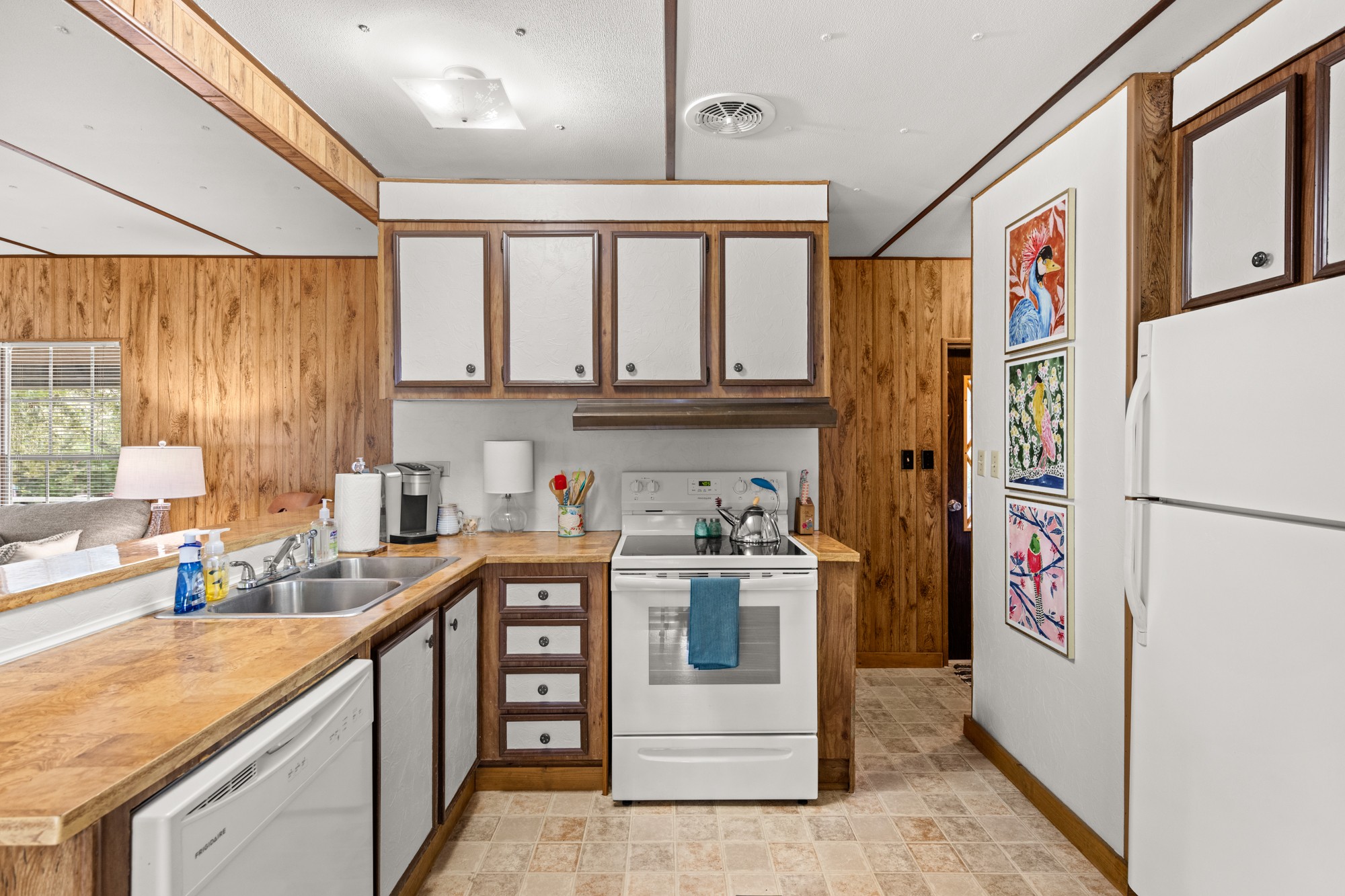 225 Pineview Drive Springville, TN 38256 - Photo 22 of 39