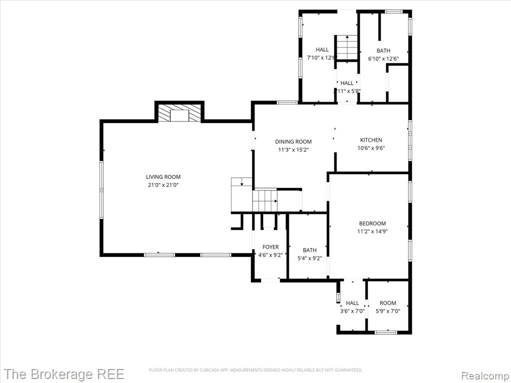 6449 Lapeer Road Burton, MI 48509 - Photo 44 of 47 Gallery Image 44