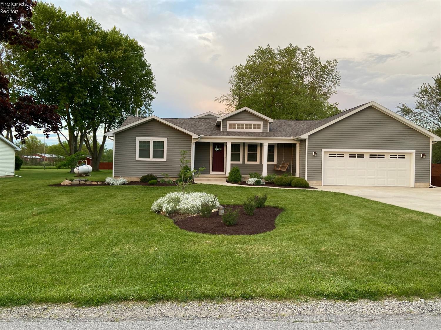 399 South Shock Road Fremont, OH 43420 - Photo 1 of 49 Gallery Image 1