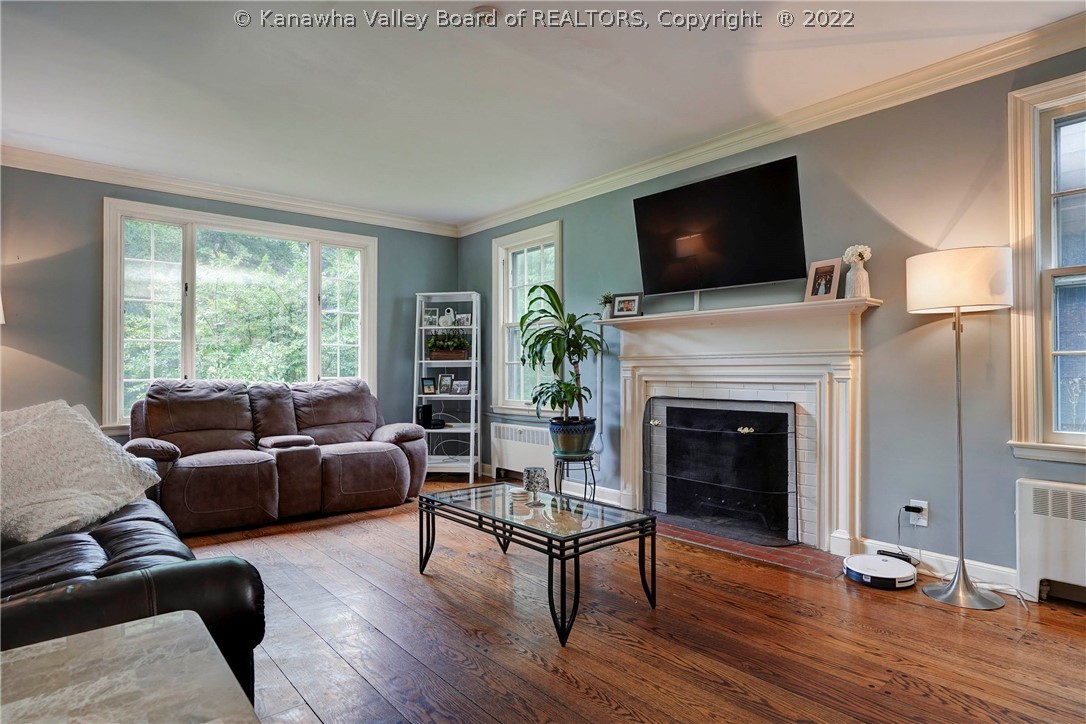1026 Forest Road Charleston, WV 25314 - Photo 18 of 44 Gallery Image 18