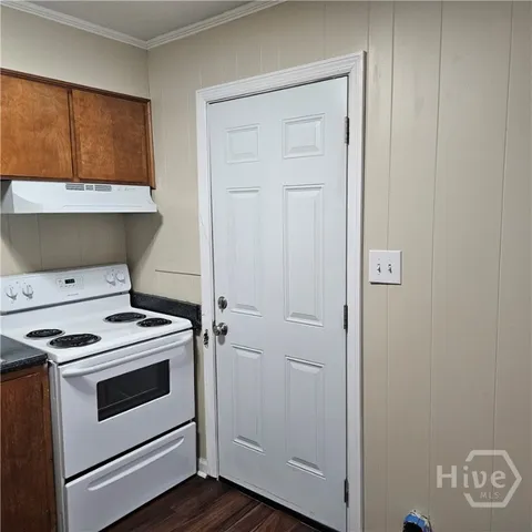 $1,300 | 4407 Caroline Drive, Unit C, Savannah, GA 31404