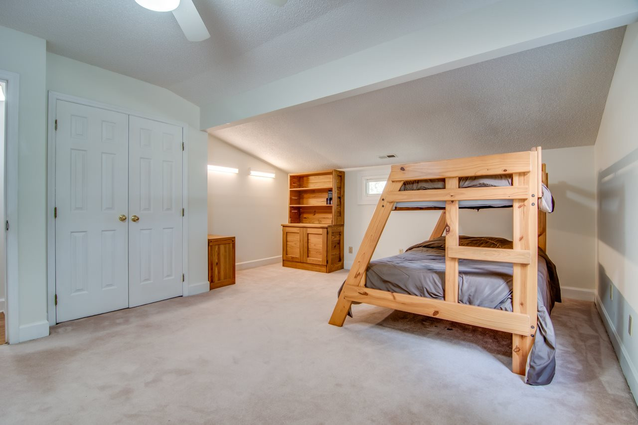 415 Bill Poole Road Rougemont, NC 27572 - Photo 20 of 30 Bedroom