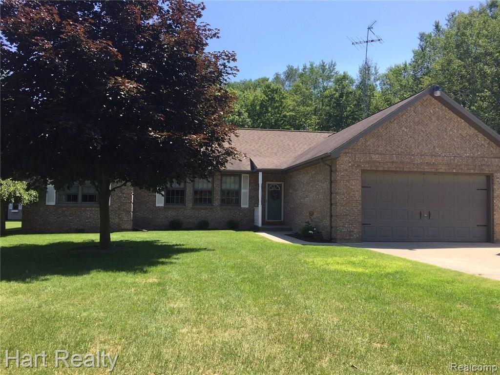 3489 Hartsell Road Owendale, MI 48754 - Photo 1 of 40 IMG_4960.JPG
