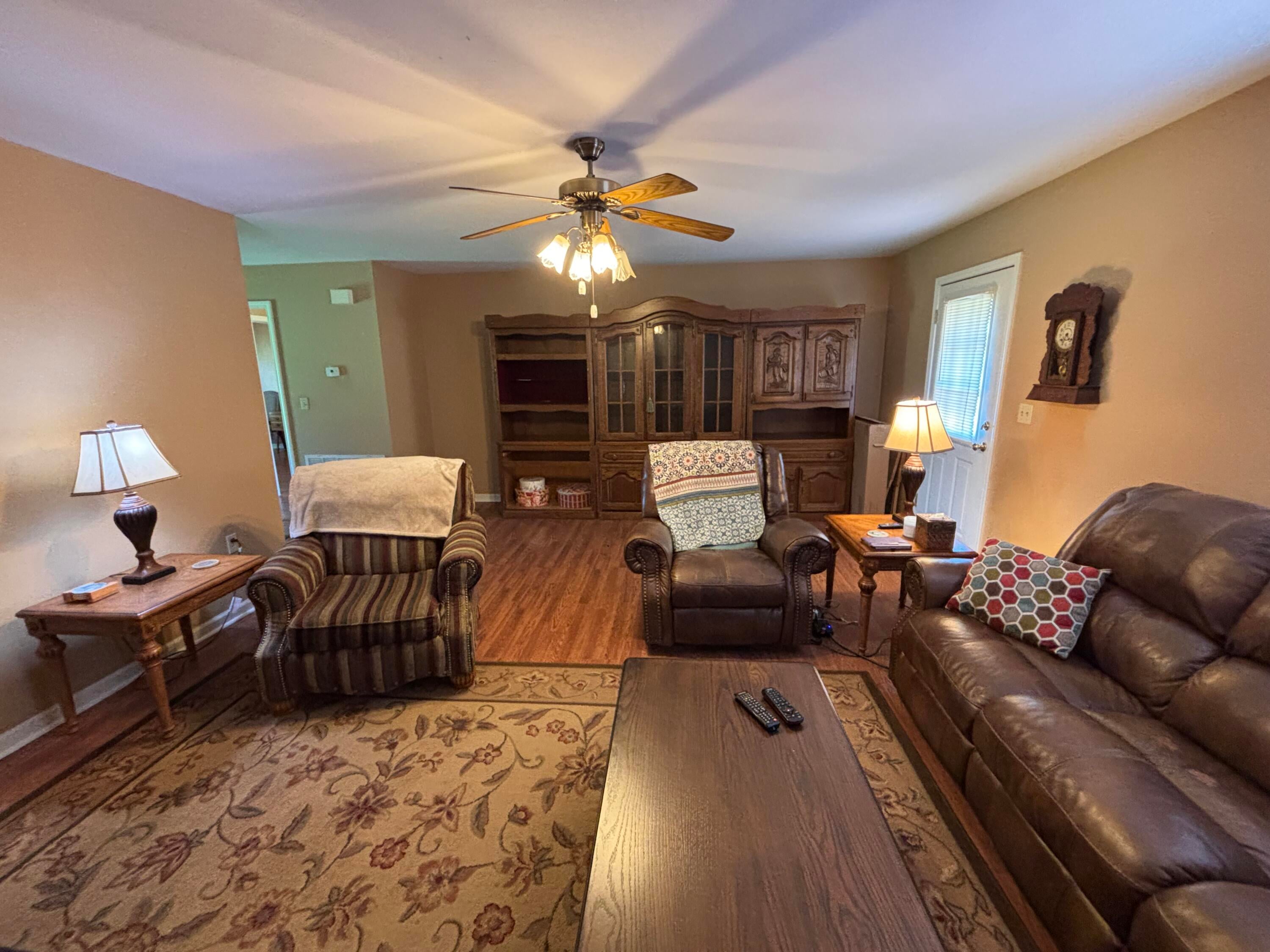 60343 Cotton Gin Port Road Amory, MS 38821 - Photo 12 of 26 Gallery Image 12