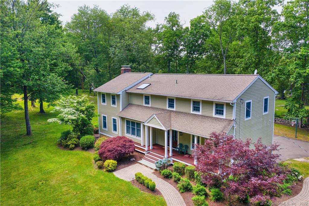 9 Keeler Place Ridgefield, CT 06877 - Photo 1 of 1