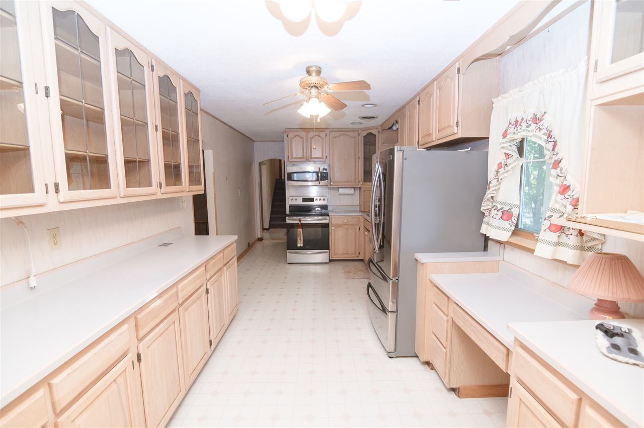 6705 Laurdane Road Raleigh, NC 27613 - Photo 7 of 29 Photo 7