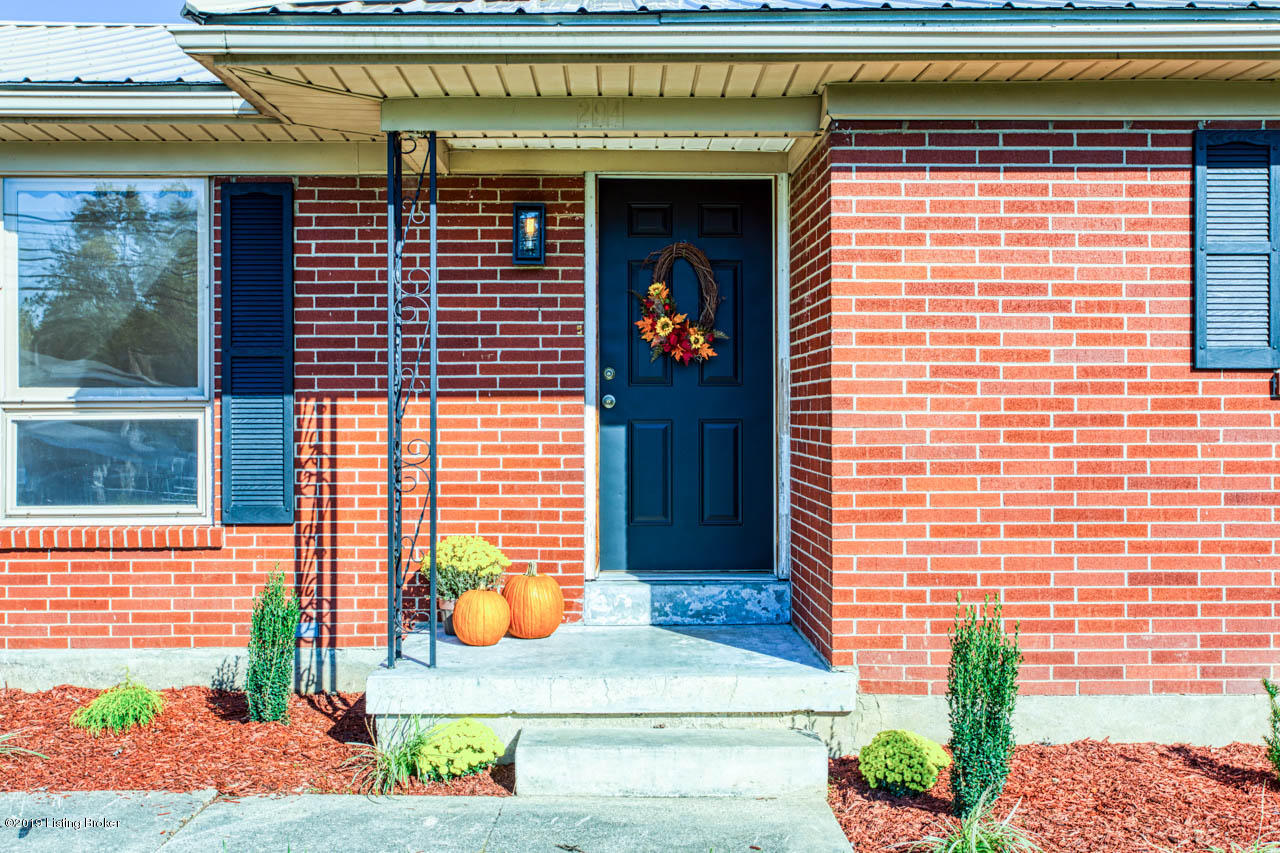 294 Cedar Grove Road Shepherdsville, KY 40165 - Photo 2 of 37 294 Cedar Grove Rd-2