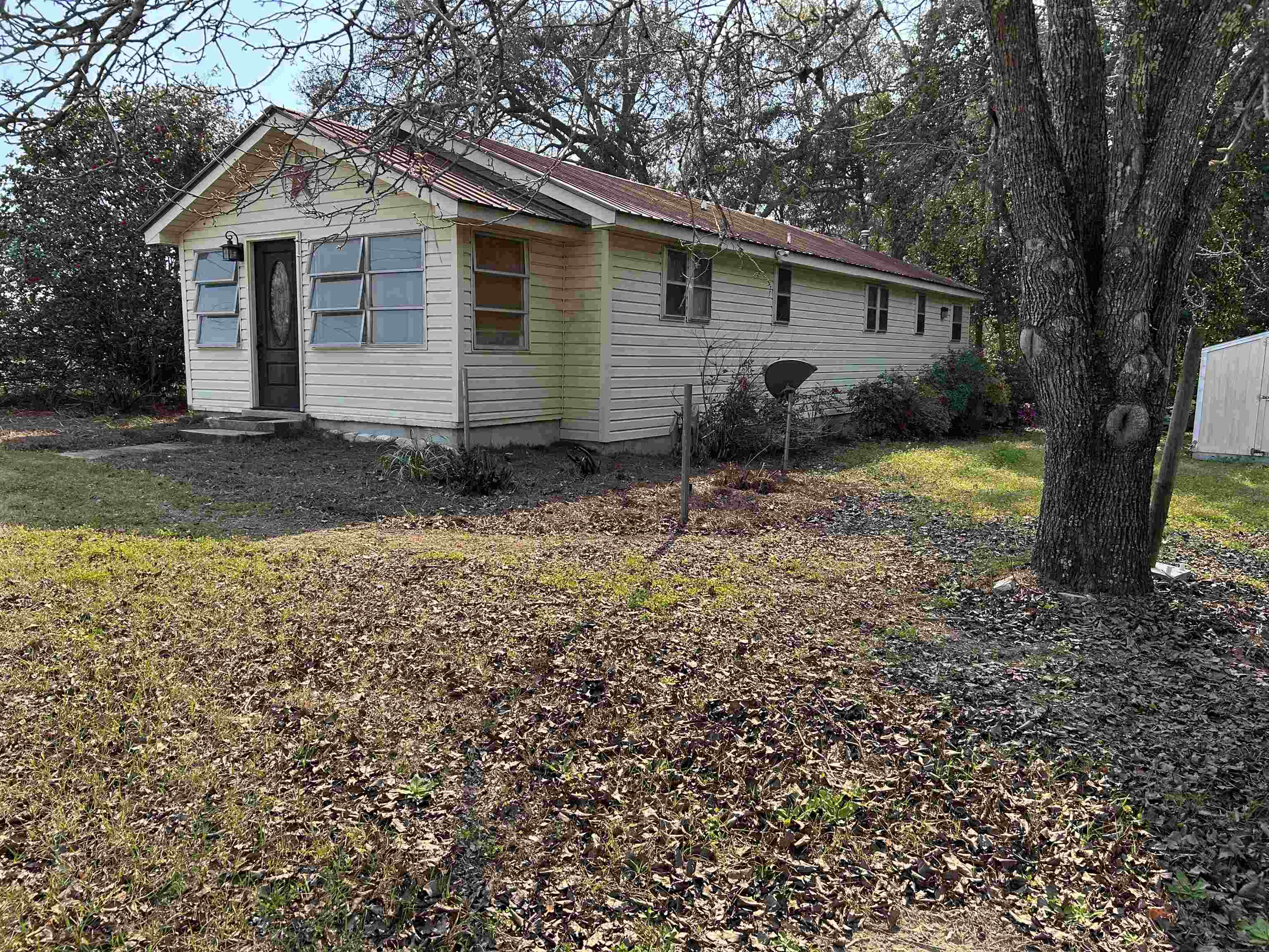 4115 Concord Road Havana, FL 32333 - Photo 2 of 19