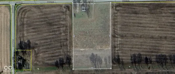 $485,000 | 11891 East 196th Street, Noblesville, IN 46060