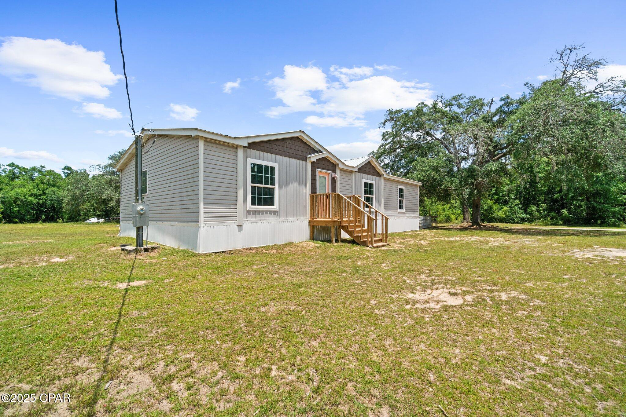 2416 Victory Road Chipley, FL 32428 - Photo 2 of 32