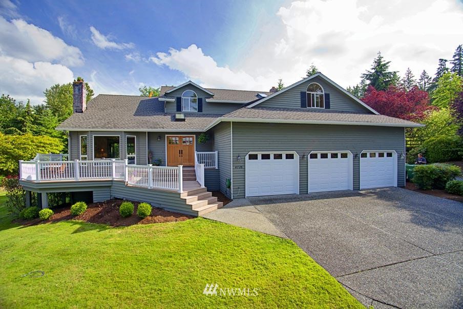4726 212th Street Southeast Bothell, WA 98021 - Photo 1 of 1