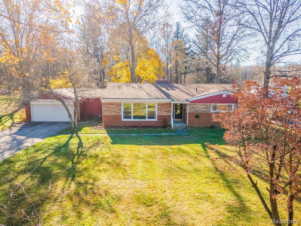 41721 Riggs Road Belleville, MI 48111 - Photo 42 of 42