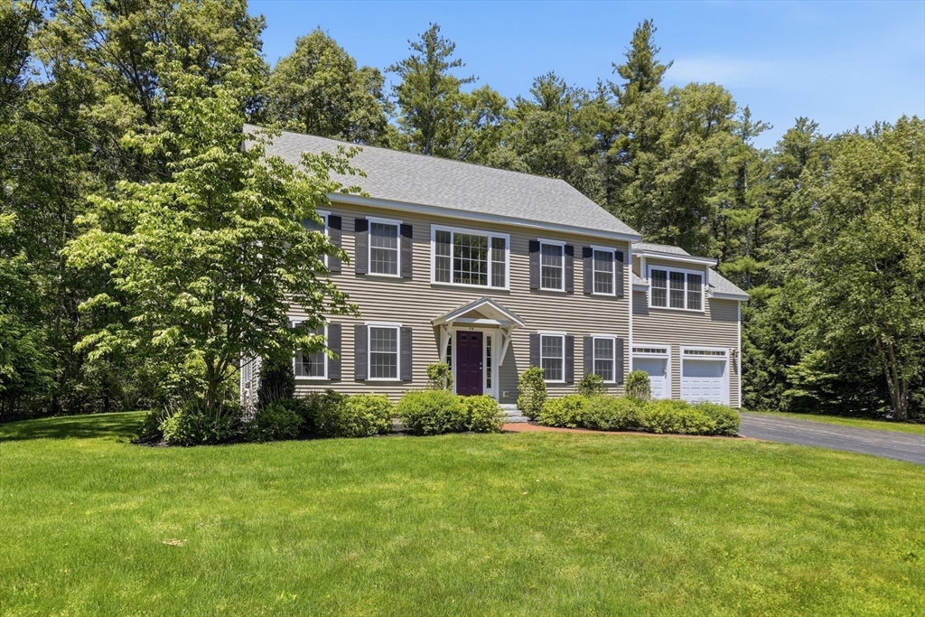54 Pope Road Acton, MA 01720 - Photo 3 of 42