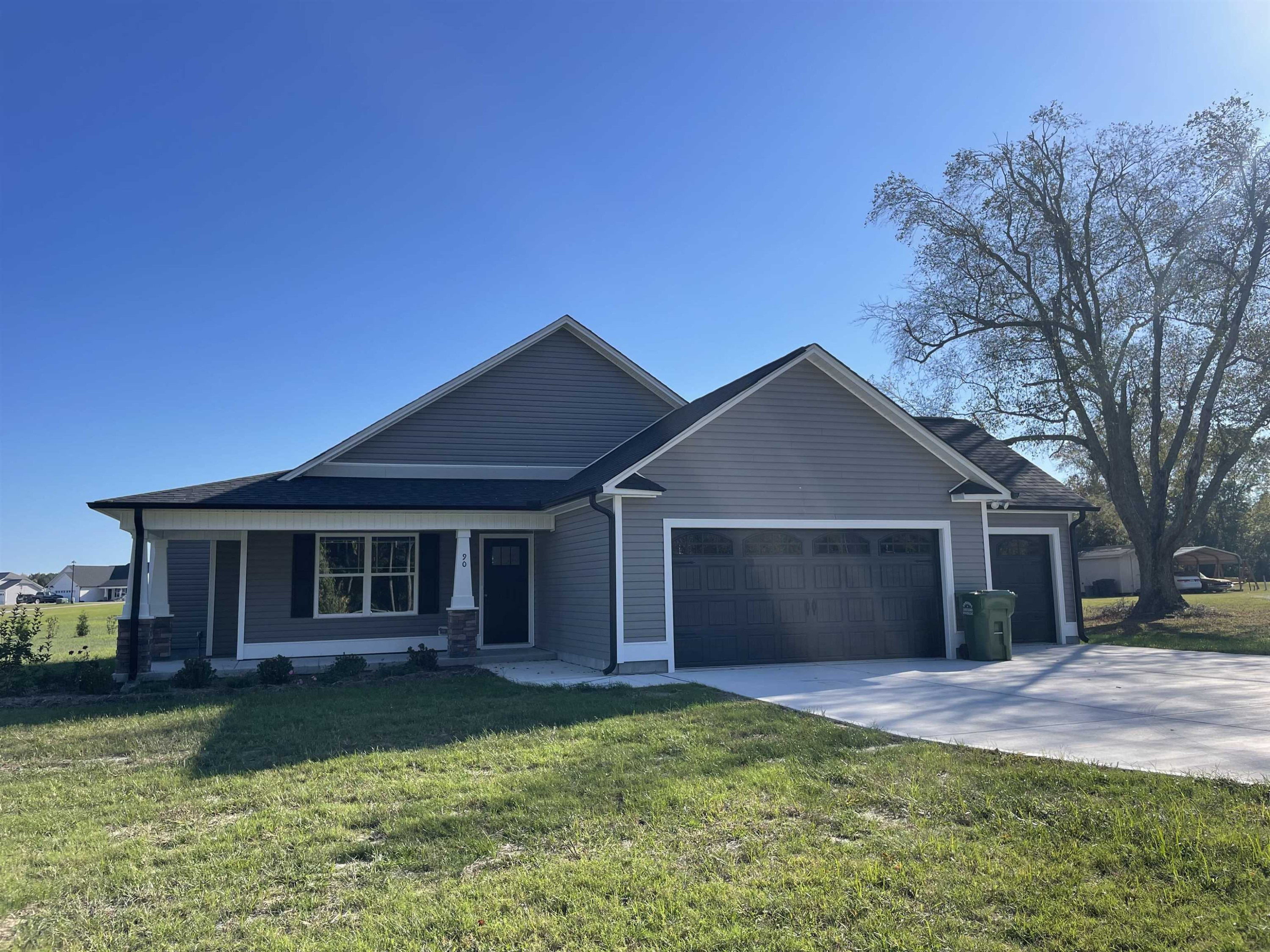 90 B H Parrish Road Benson, NC 27504 - Photo 1 of 15 Photo 1
