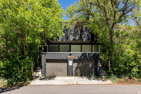 $1,100,000 | 6715 Quarter Mile Road, Salt Lake City, UT 84108