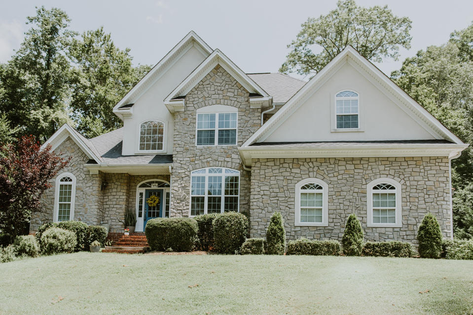7440 Lebanon Church Road Talbott, TN 37877 - Photo 1 of 39 DSC_4461