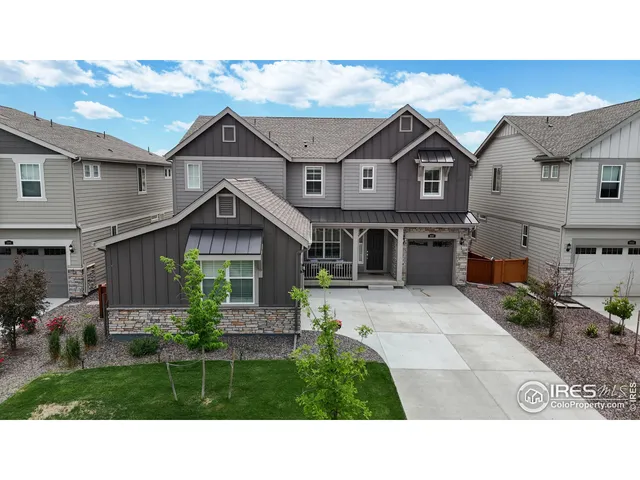 $1,000,000 | 890 Meadowlark Drive, Erie, CO 80516