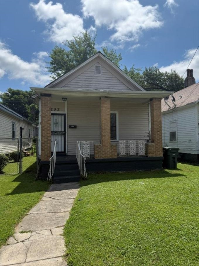 292 Decatur Street Memphis, TN 38105 - Photo 2 of 11