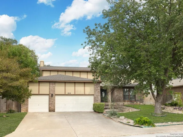$2,795 | 18118 Summer Knoll, San Antonio, TX 78258